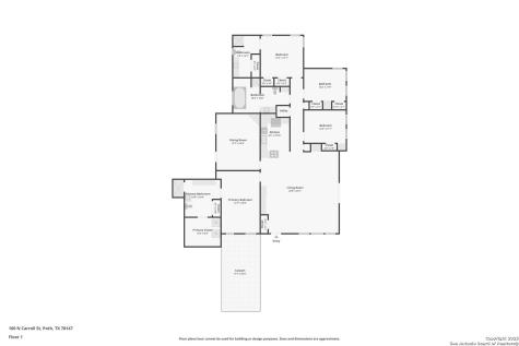 100 N Carroll Poth TX 78147