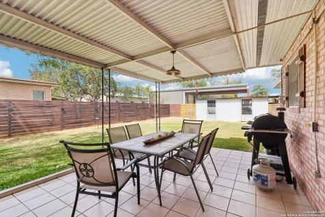 100 N Carroll Poth TX 78147