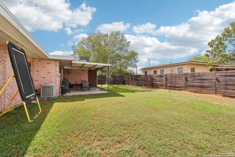100 N Carroll Poth TX 78147