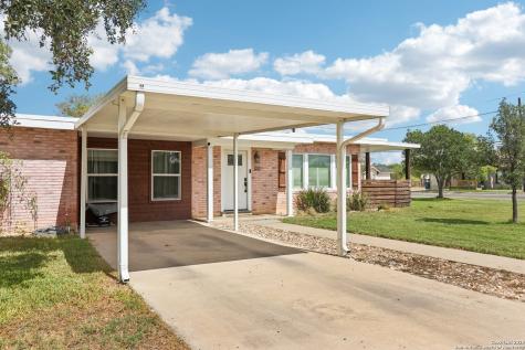 100 N Carroll Poth TX 78147