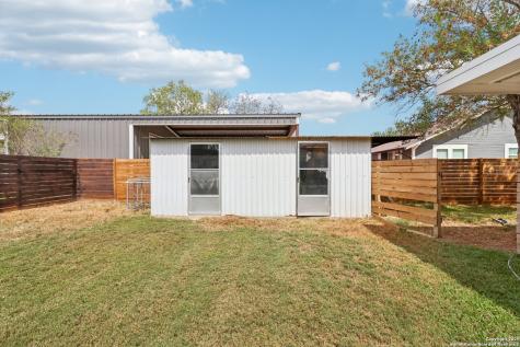 100 N Carroll Poth TX 78147