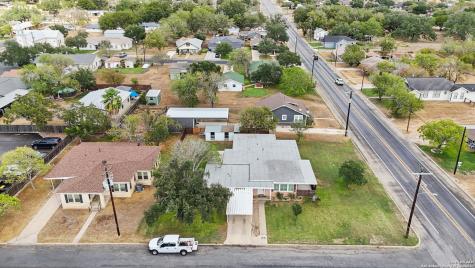 100 N Carroll Poth TX 78147