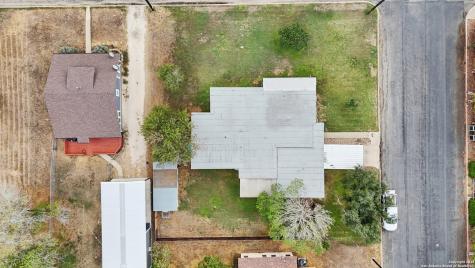 100 N Carroll Poth TX 78147