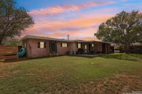 100 N Carroll Poth TX 78147