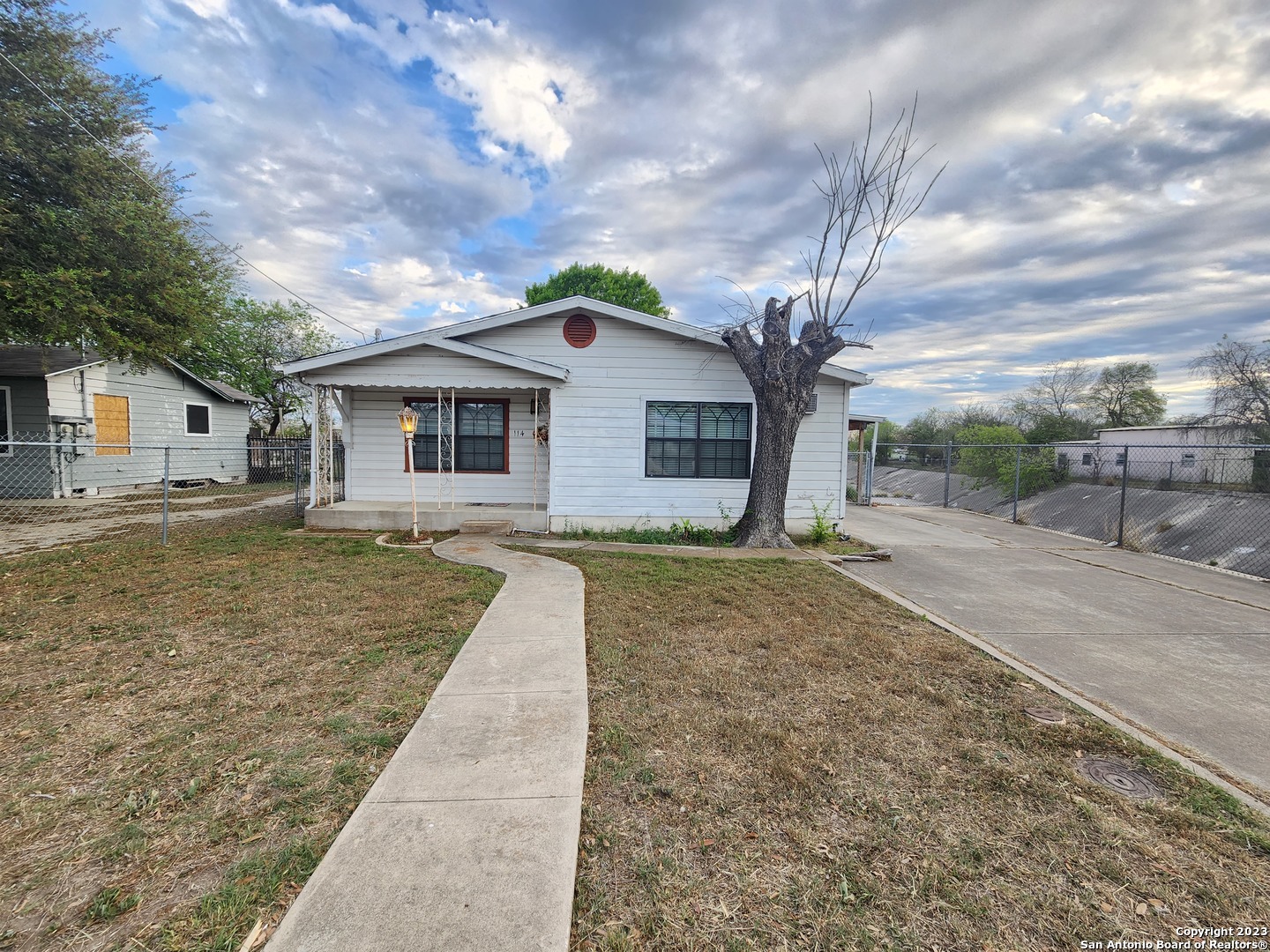 114 W Mayfield Boulevard San Antonio TX 78221