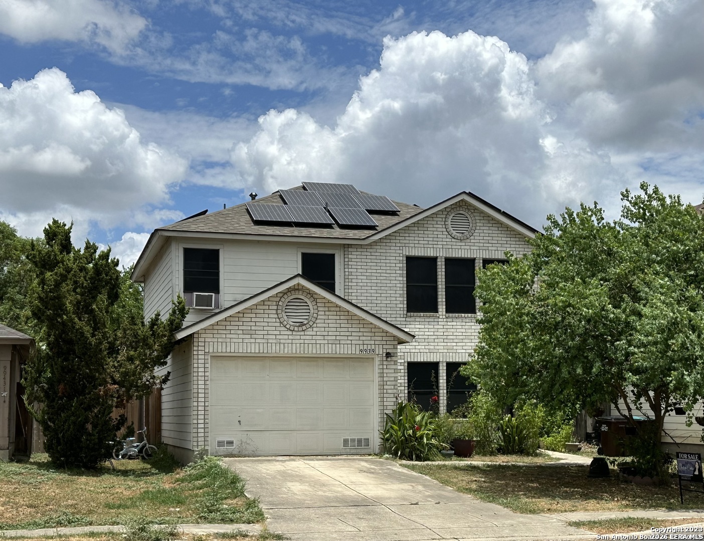 9939 Sunset Place San Antonio TX 78245