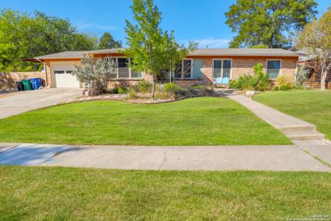 311 Pinewood Lane San Antonio TX 78216