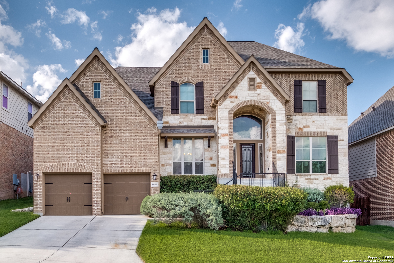 13622 Palatine Hill San Antonio TX 78253