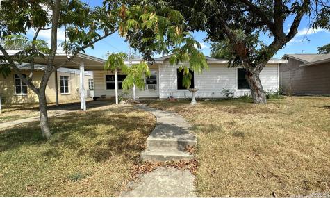 227 Bonnell Drive San Antonio TX 78223