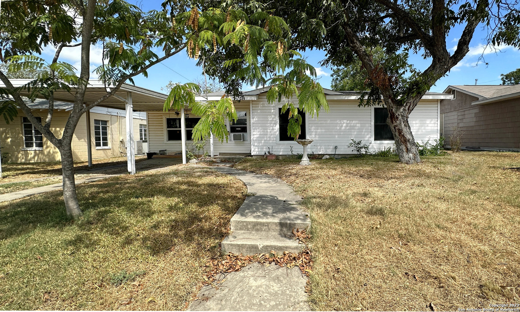 227 Bonnell Drive San Antonio TX 78223