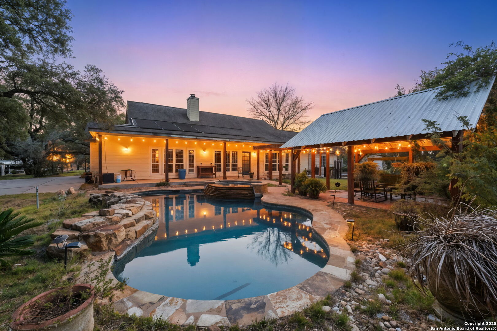 805 Paddy Road Floresville TX 78114
