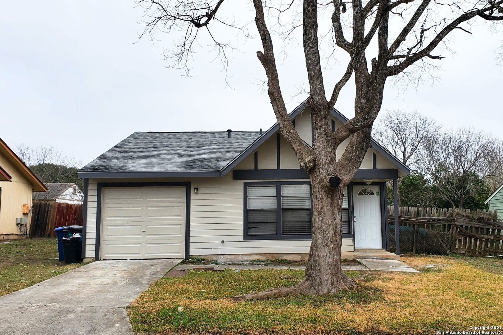 4058 Gallery Sun Drive San Antonio TX 78244