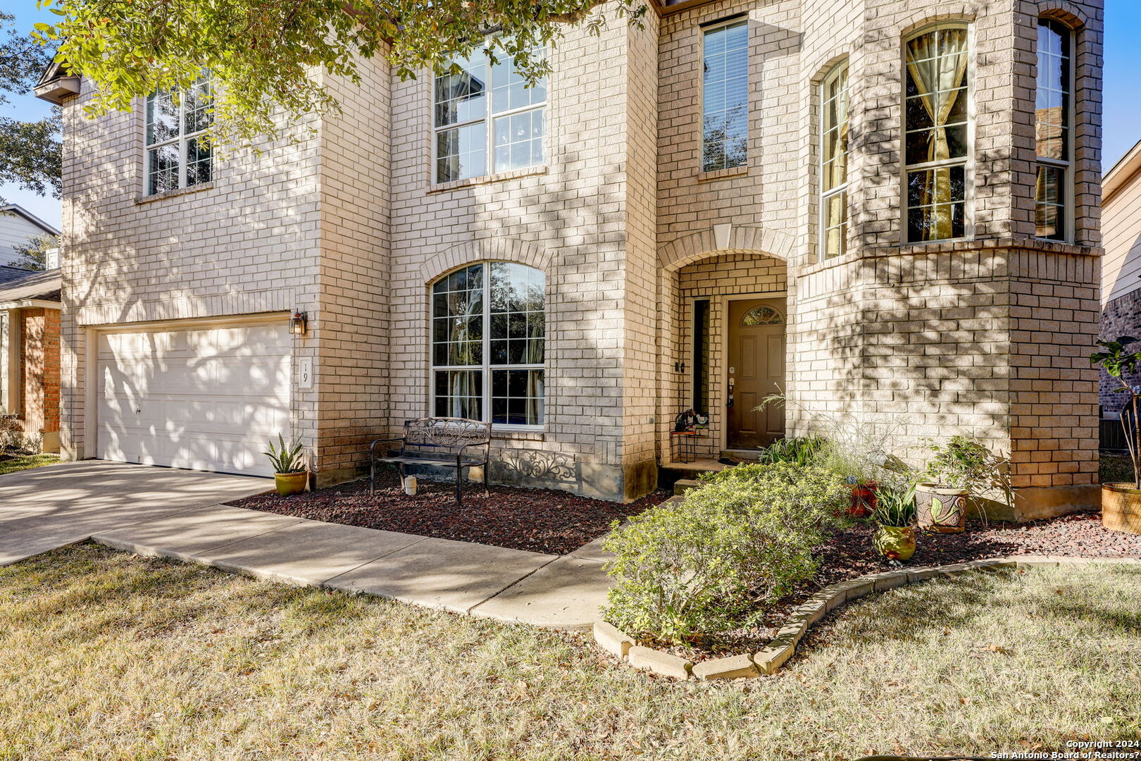 19 Atwell Park San Antonio TX 78254
