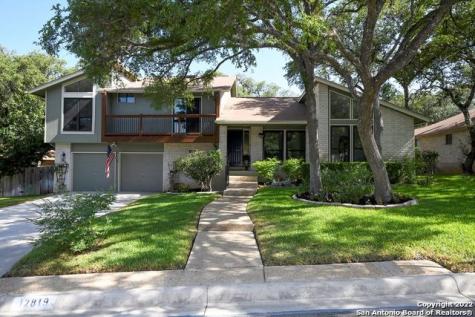 12819 Country Creek San Antonio TX 78216