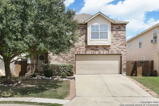 8611 Harvest Moon San Antonio TX 78245