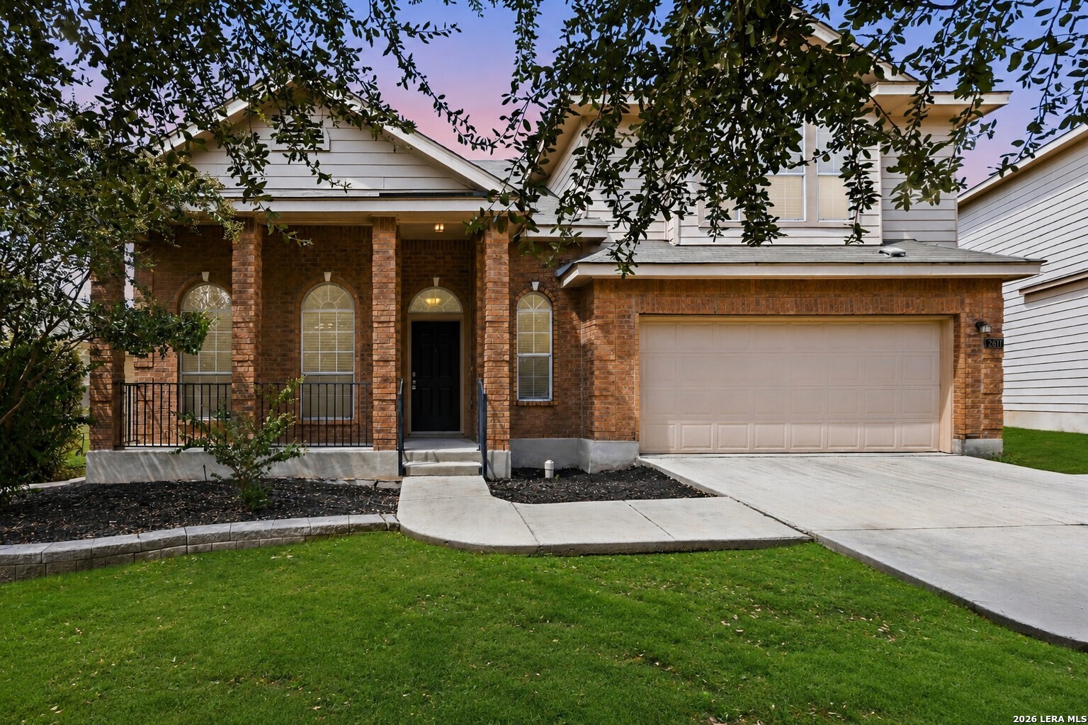 2611 Lyra Cove Converse TX 78109