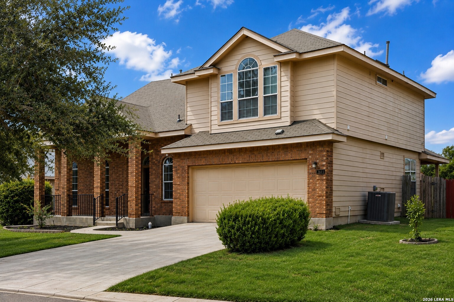 2611 Lyra Cove Converse TX 78109