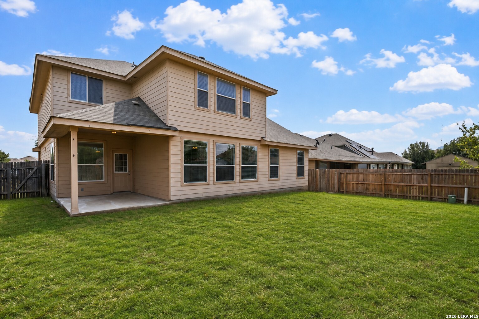 2611 Lyra Cove Converse TX 78109
