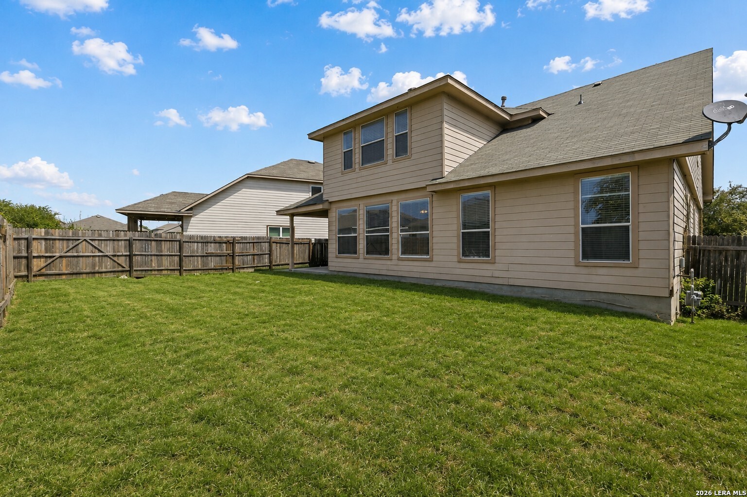 2611 Lyra Cove Converse TX 78109