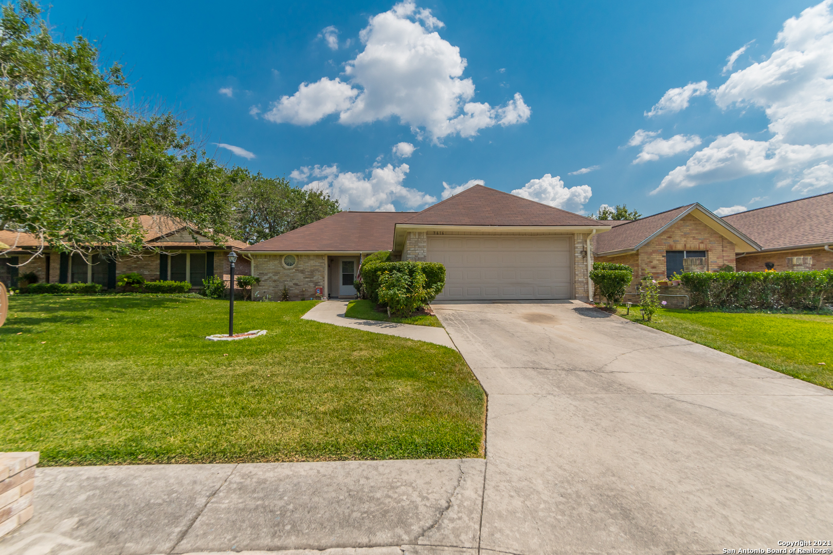 3616 Chestnut Court Cibolo TX 78108