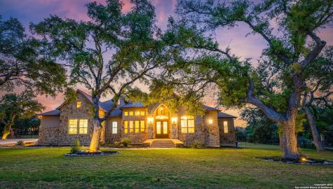 1452 Decanter Drive New Braunfels TX 78132