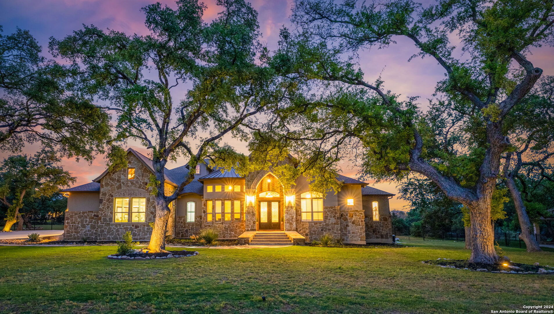 1452 Decanter Drive New Braunfels TX 78132