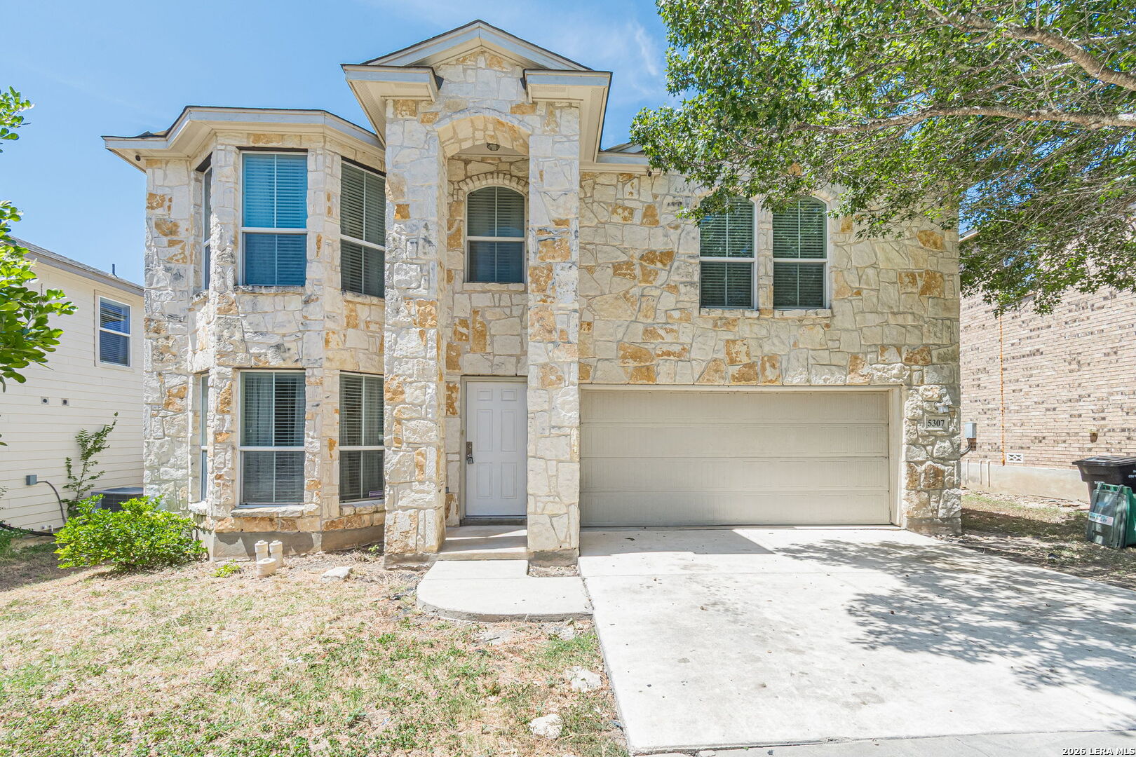 5307 Dannelly Field San Antonio TX 78227