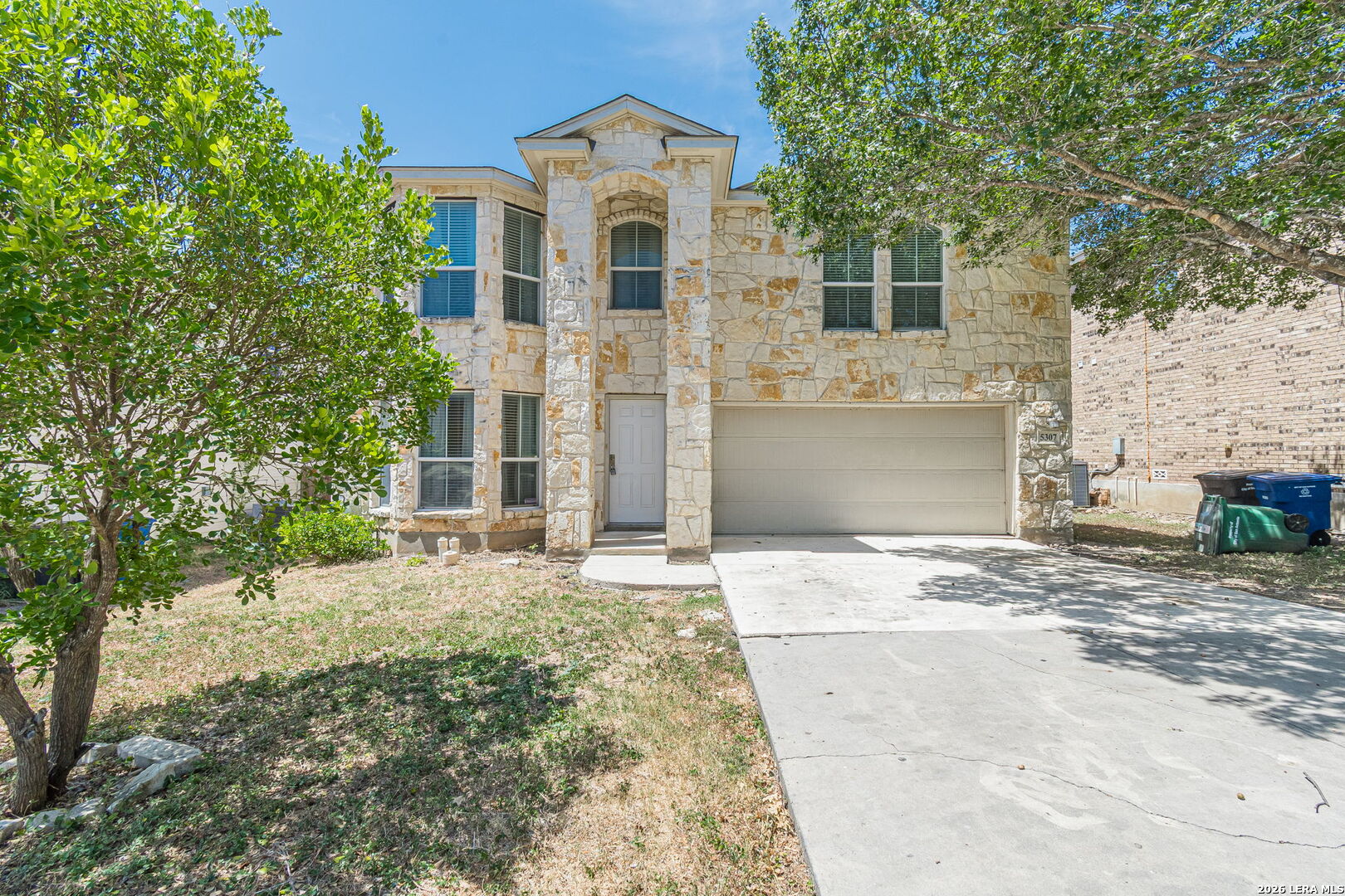 5307 Dannelly Field San Antonio TX 78227