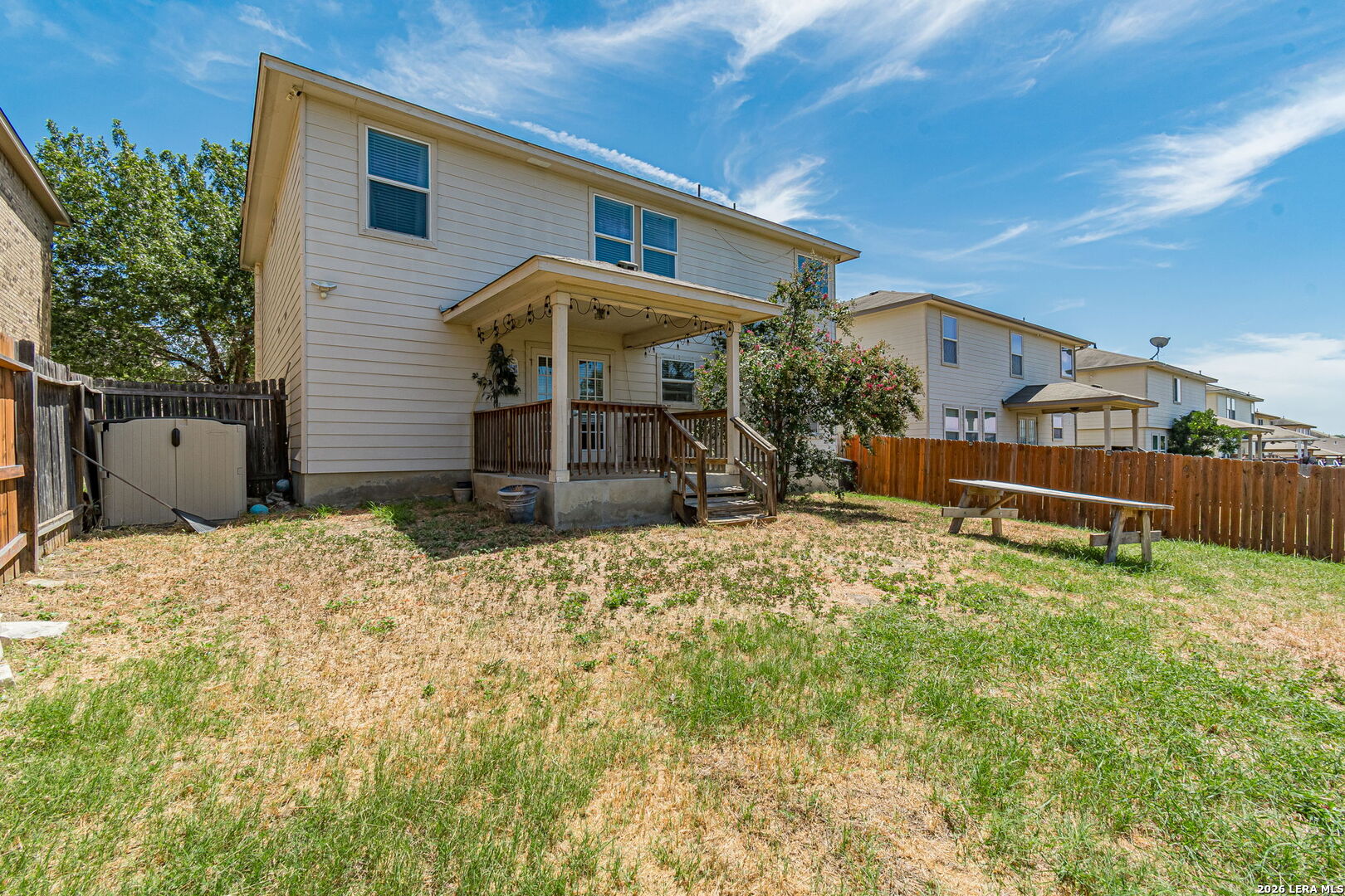 5307 Dannelly Field San Antonio TX 78227