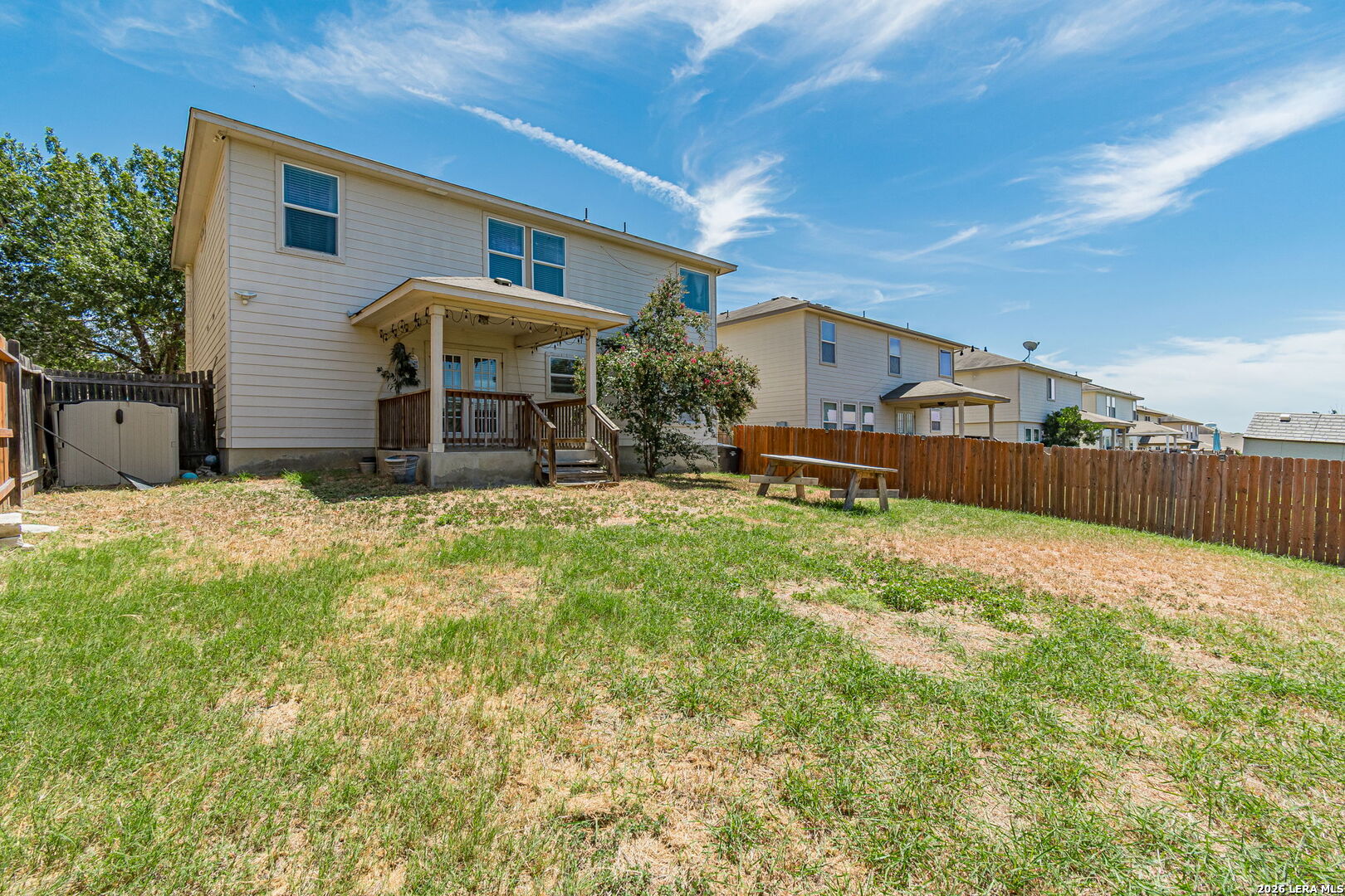 5307 Dannelly Field San Antonio TX 78227