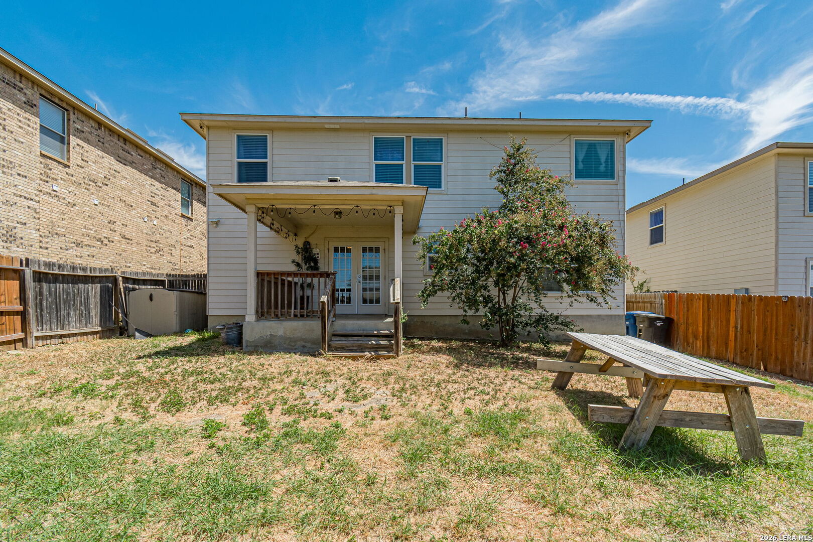 5307 Dannelly Field San Antonio TX 78227