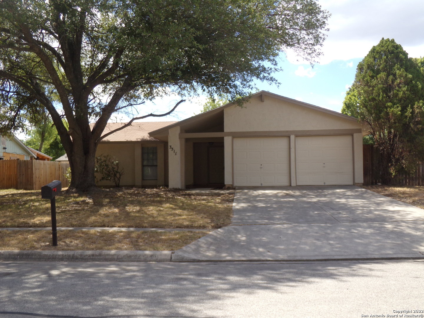 3511 Pipers Path San Antonio TX 78251