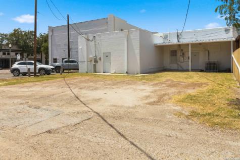 116 S 12th Avenue Edinburg TX 78539
