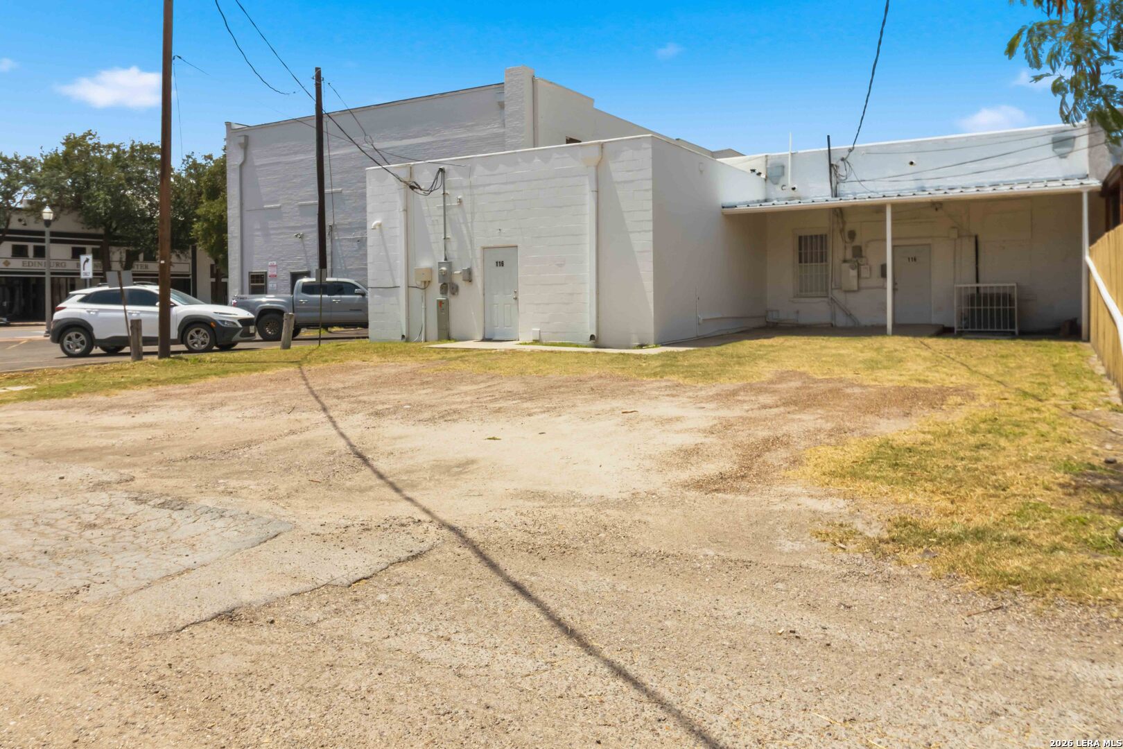 116 S 12th Avenue Edinburg TX 78539