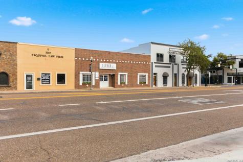 116 S 12th Avenue Edinburg TX 78539