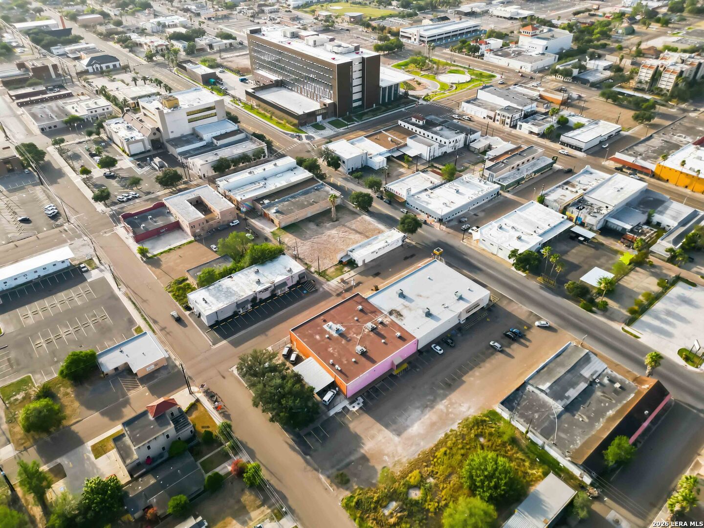116 S 12th Avenue Edinburg TX 78539