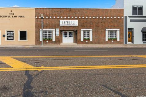 116 S 12th Avenue Edinburg TX 78539