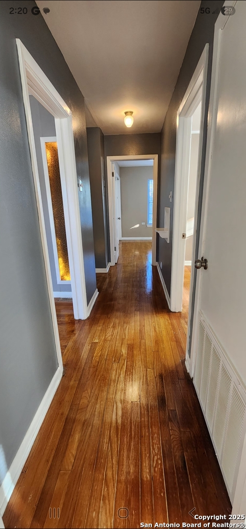 2625 Woodlawn San Antonio TX 78228