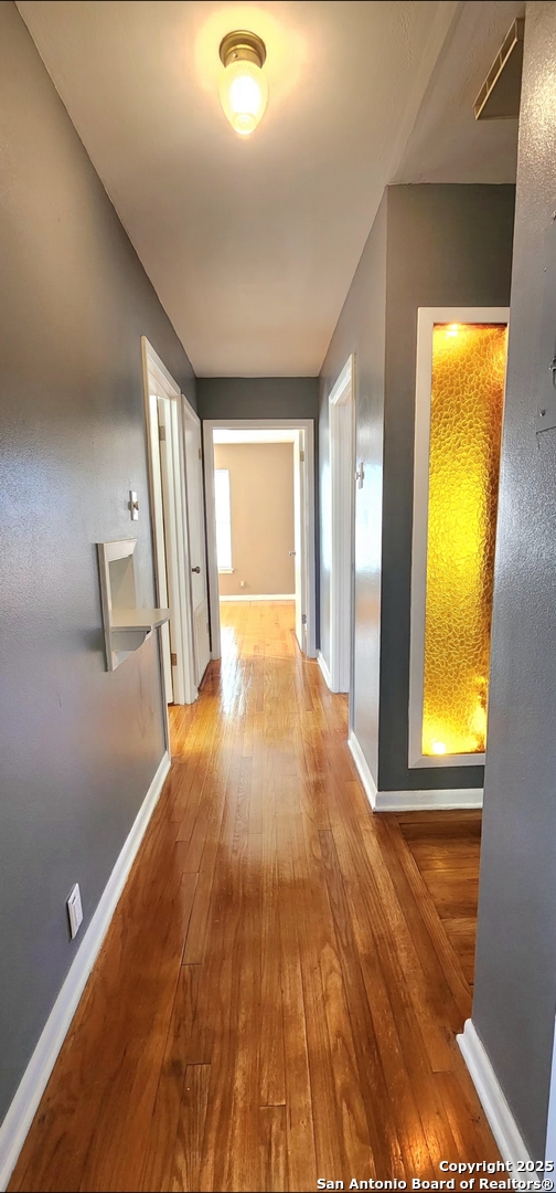 2625 Woodlawn San Antonio TX 78228