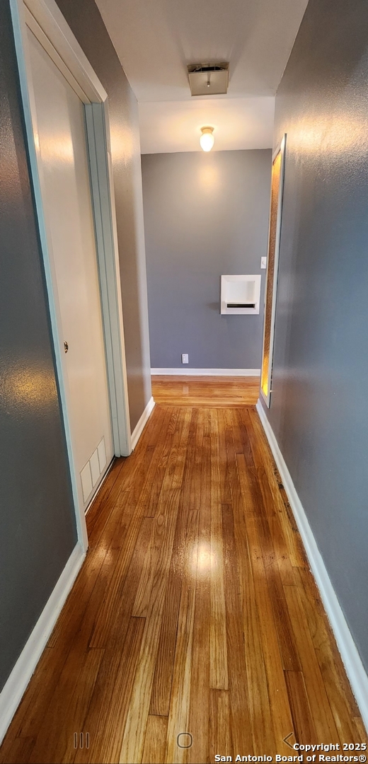 2625 Woodlawn San Antonio TX 78228