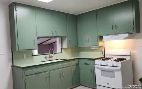 2625 Woodlawn San Antonio TX 78228