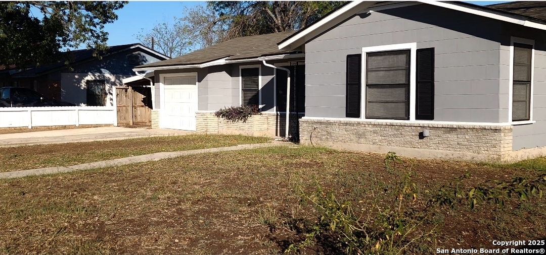 2625 Woodlawn San Antonio TX 78228