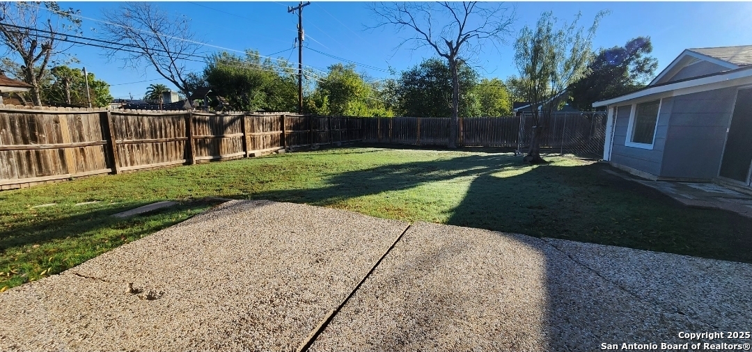 2625 Woodlawn San Antonio TX 78228