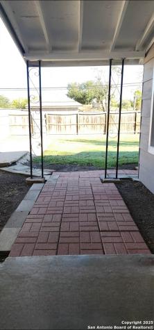 2625 Woodlawn San Antonio TX 78228