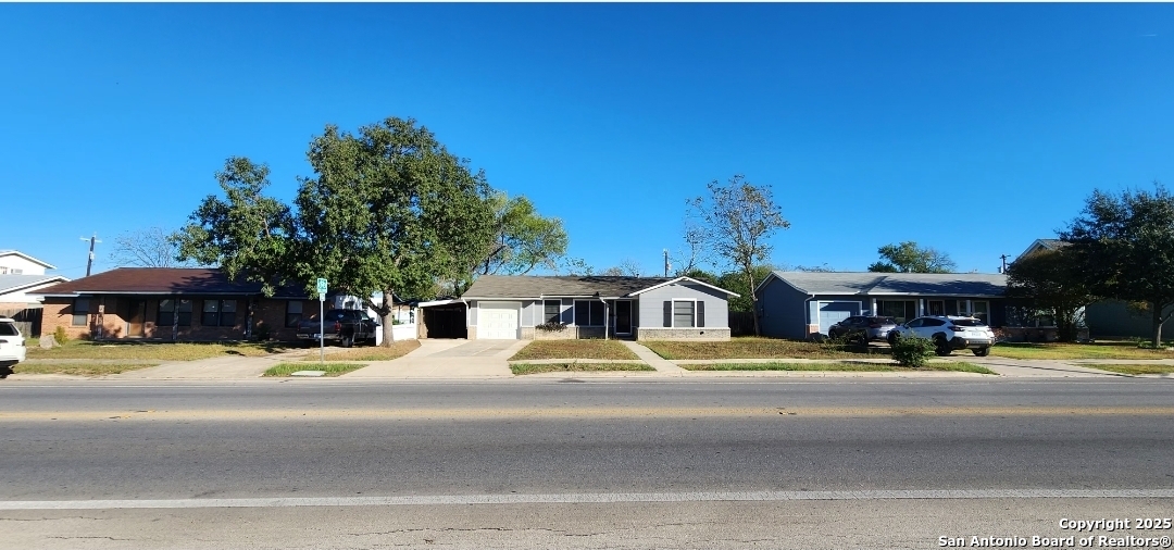 2625 Woodlawn San Antonio TX 78228