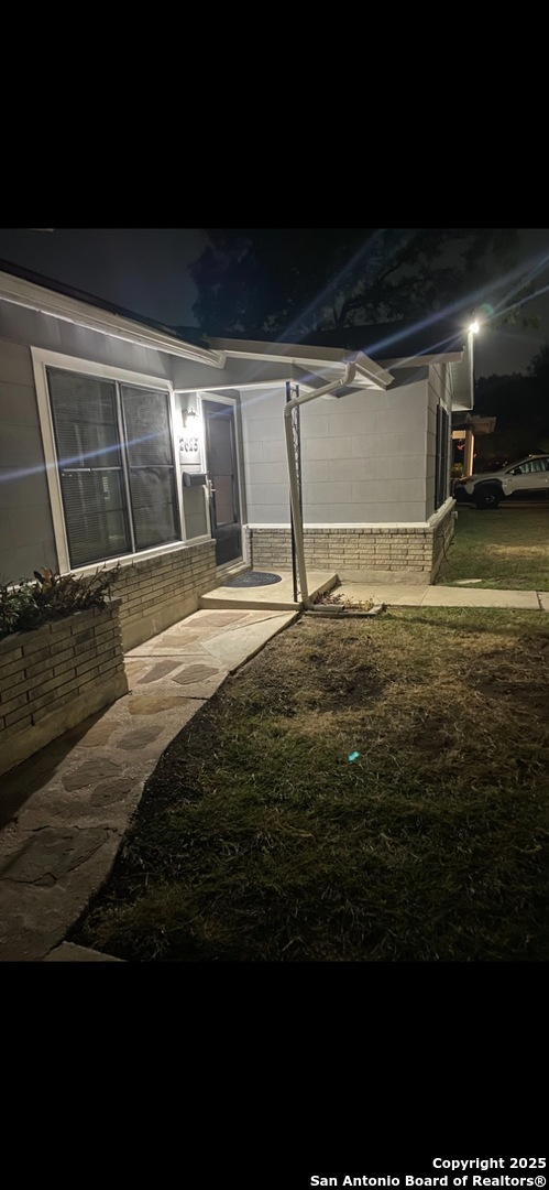 2625 Woodlawn San Antonio TX 78228