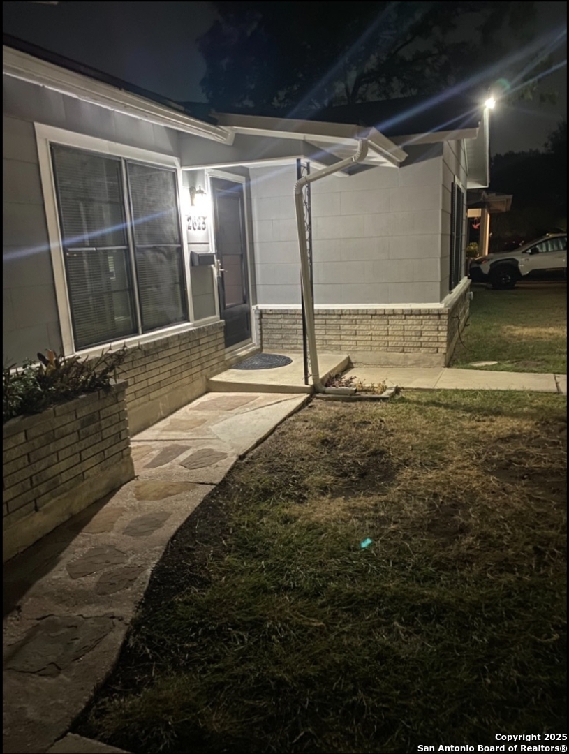 2625 Woodlawn San Antonio TX 78228