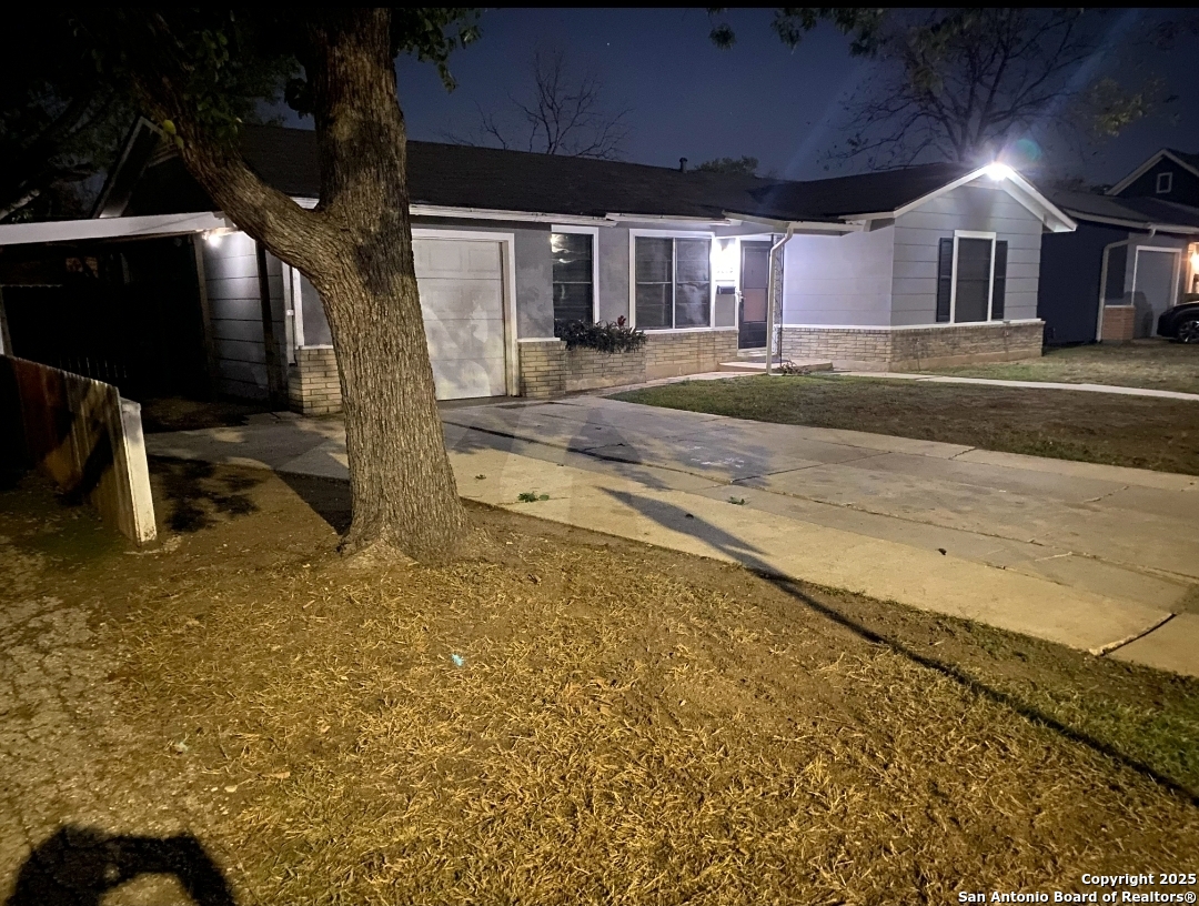 2625 Woodlawn San Antonio TX 78228