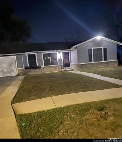 2625 Woodlawn San Antonio TX 78228