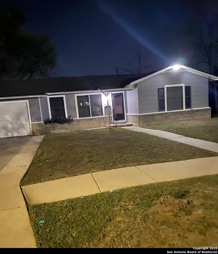 2625 Woodlawn San Antonio TX 78228
